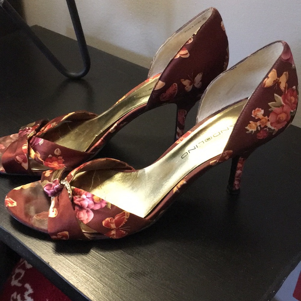 Adorable Heels